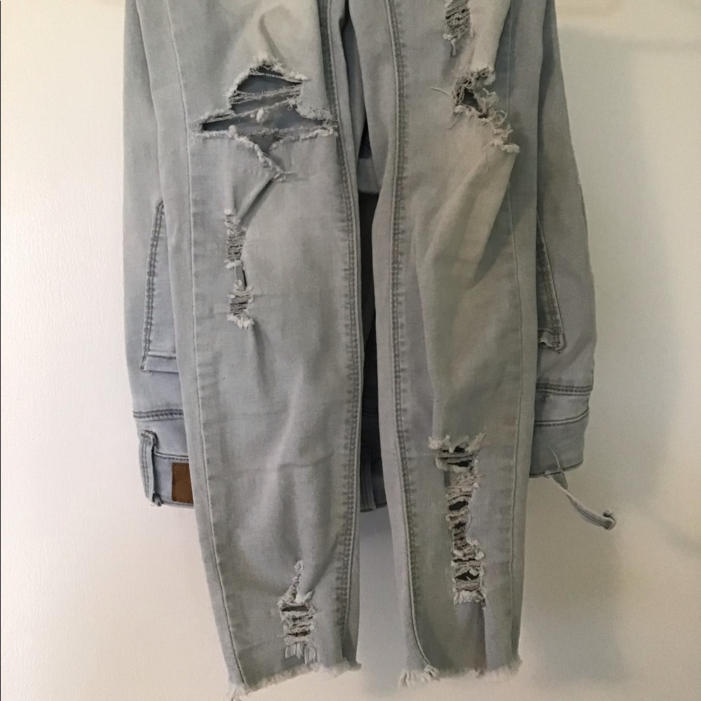 Jeans - Picture 5 of 5